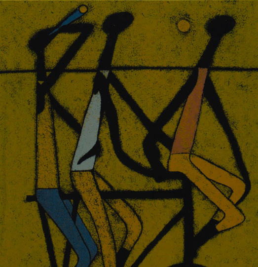 Bagong Taon, 1975