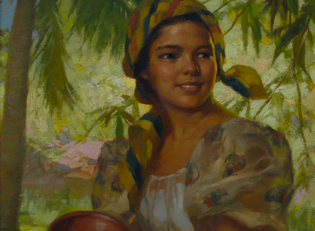 Dalagang Bukid, 1937