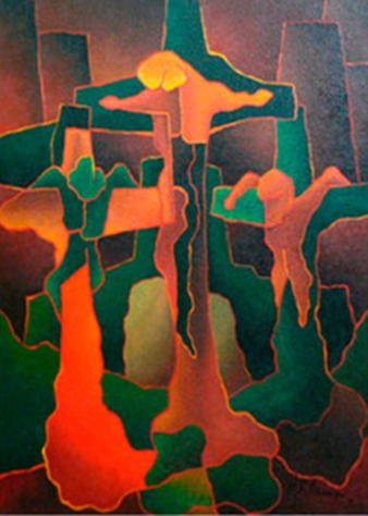 The Crucifixion