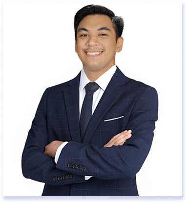Jairus Maniego