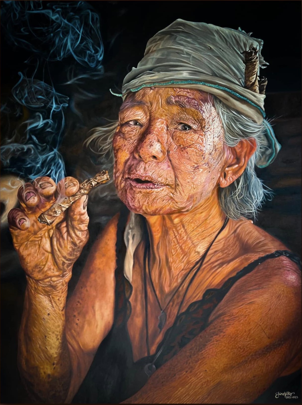 MENSAHE PATUNGO SA LUMIKHA