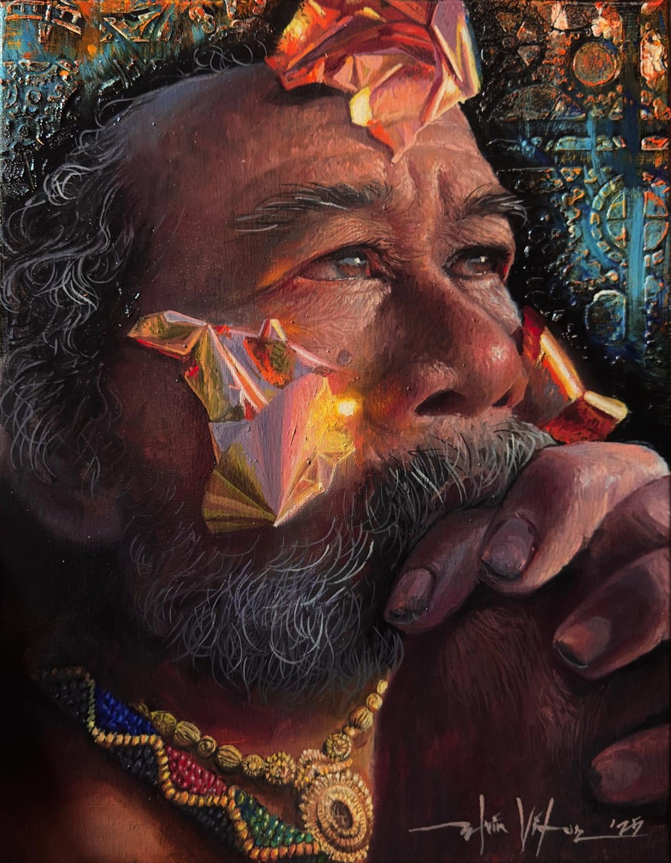 Unveiling the Evolution: Present-Day Filipino Artists’ Styles and Developments