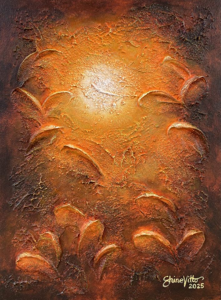 The Light Unto My Path