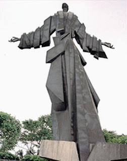 Transfiguration, 1979