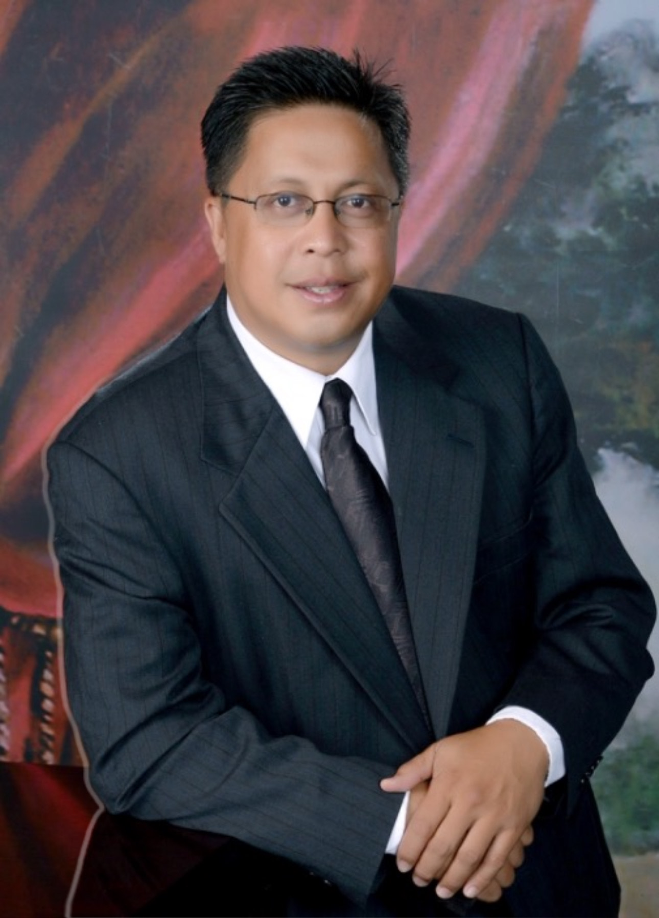 Manuel Francisco Jr.